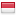 glorypro.net server is located in Indonesia